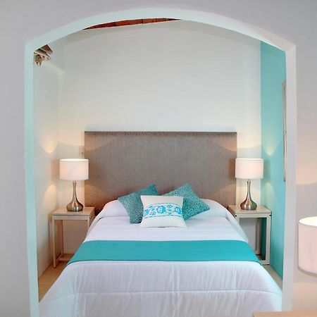 Hotel La Casa De Maria Oaxaca Bilik gambar