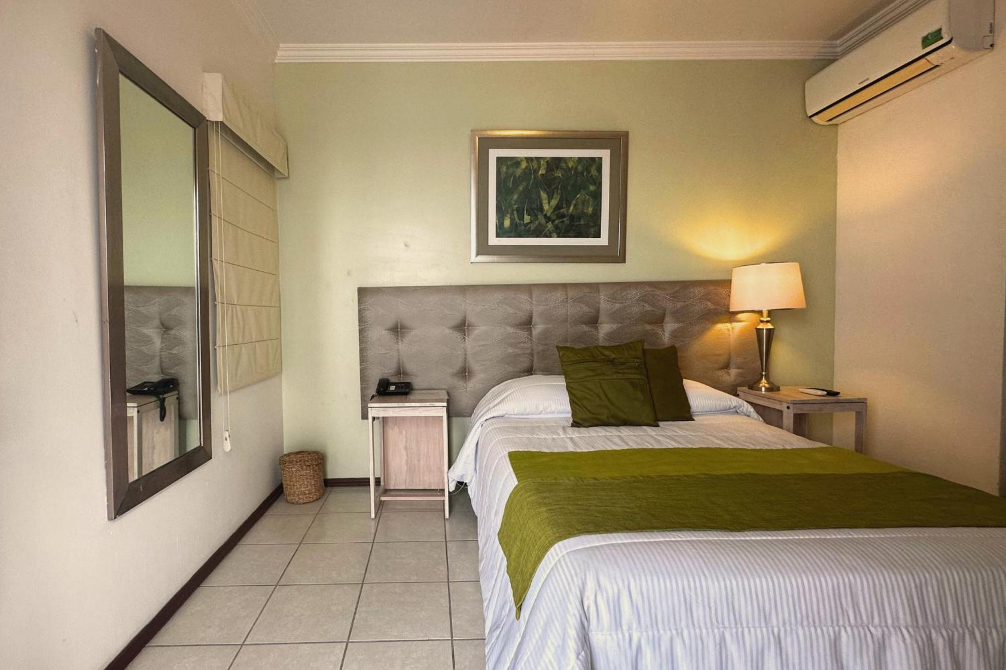 Hotel La Casa De Maria Oaxaca Luaran gambar
